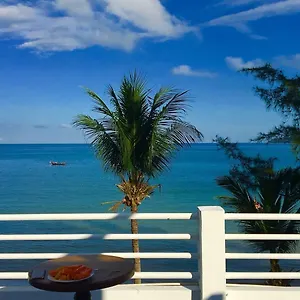 Guest house Benjamin 2*