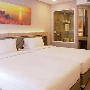 Clarion Patong Hotel