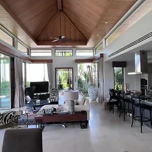 Luxury Phuket