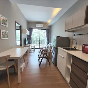 The Title Condominimum Apartment *