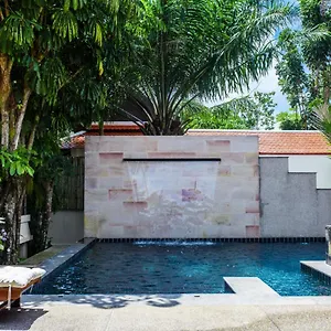 Luxurious Rawai Phuket
