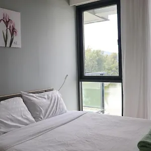 Cassia 2 Bedroom Sea View Apartment *