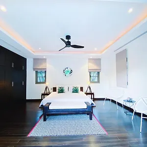 Beautiful 2br Pool Walk To Bangtao And Catch Club * Phuket