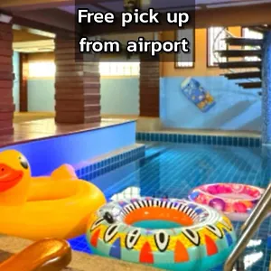 The Pool Phuket