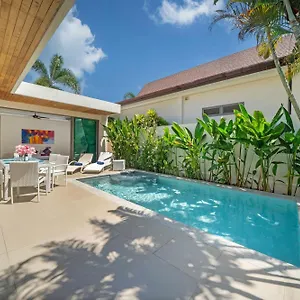 Villa Kate Xxx Phuket