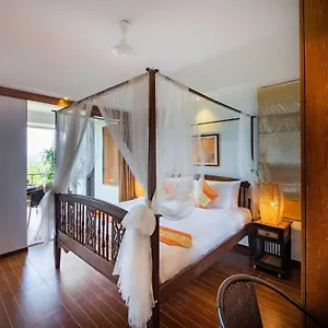 Seaview 4 Bedroom In Near Bangtao - Surin Phuket