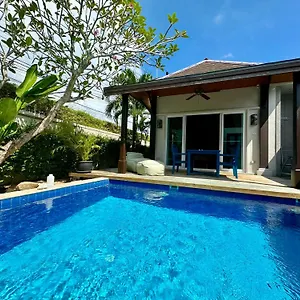 Ginger With Private Pool Bang Tao