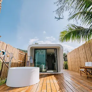 Villa Sea Sky Front Phuket
