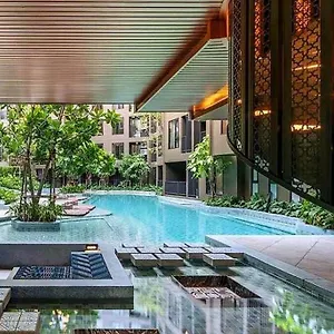 Apartment Town - Luxury *