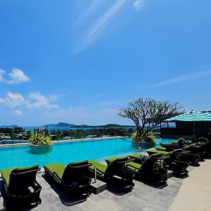 Apartment Calypso Garden Residences By Natalya Phuket