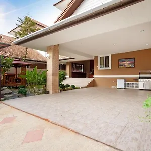 Private Pool And Thai Style By Andaman Villa *