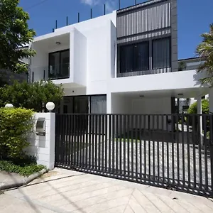 5 Bdr Pool Laguna Near Bangtao Phuket