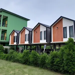 N&n House Laem Hin Resort