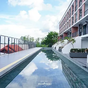 Marina House Muaythai Ta-iad Phuket Hotel 4*