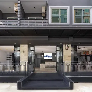 Hotel Fundee Boutique 3*