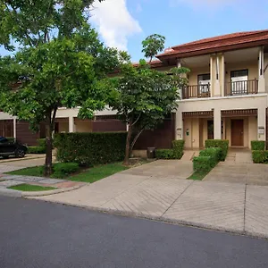 Comfort House With Pool In The Garden - Laguna 138 Holiday home Phuket
