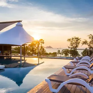 Beyond 4* Patong