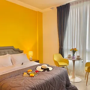 In Mango House Guest house Phuket