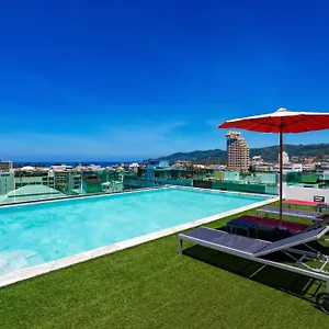 Neon Hotel Patong