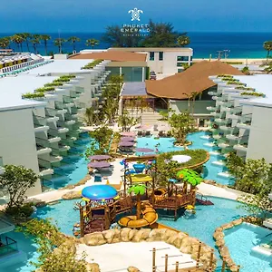 Phuket Emerald Karon