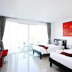 One World One Naiharn Hotel Rawai