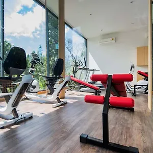 Apartment Hill Myna By Bcare - Two Bedrooms Phuket