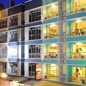 Hotel Pimrada Patong