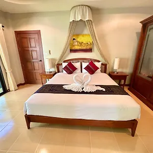 Coconut Paradise Holiday home Phuket