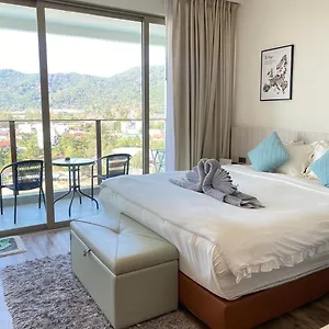 Oceana Kamala Apartment