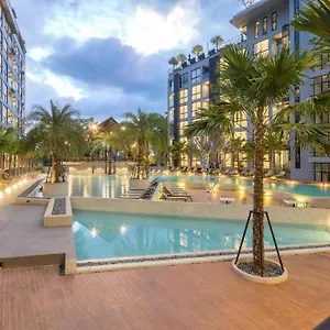 Executive Gate, Kamala, C61 Phuket
