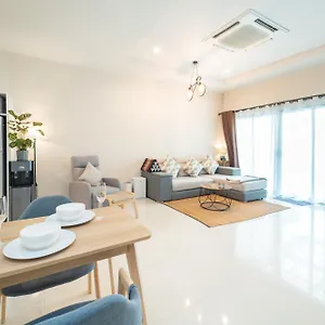 Baan Promphan Premium Holiday park *