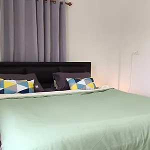 Bangtao Bliss 47 Apartment