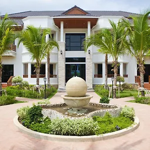 Resort Grand House -sha Rawai