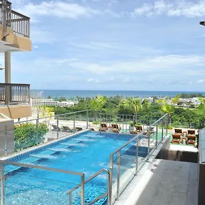 Hotel Princess Seaview & - Sha 4*