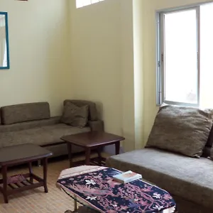 Guest house D's Corner &