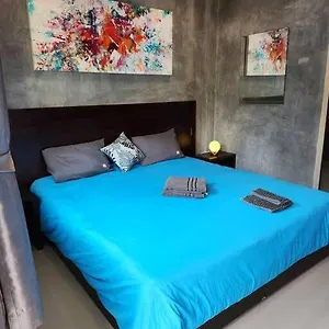 Apartment Modern Bang Tao 31 By Bcare Phuket