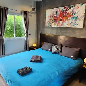 Apartment Modern Bang Tao 26 By Bcare Phuket