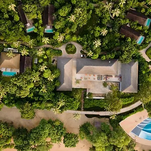 Hotel Escape Burasari