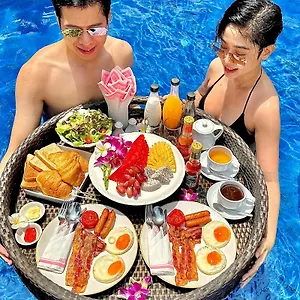 Club Bamboo Boutique 3*