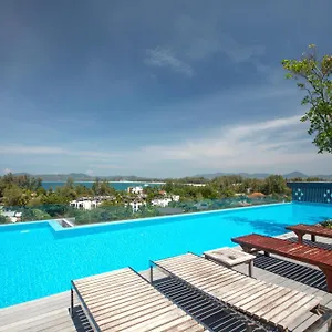 2Bdr Seaview Apartment Surin Beach By Capital Pro Apartment Phuket