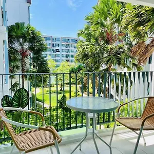 Centrio B413 Apartment