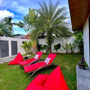 Pak Dang Phuket