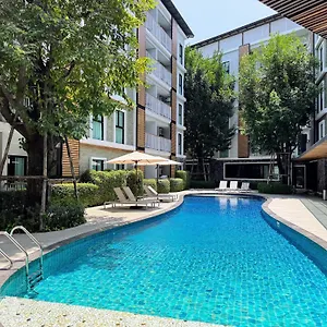 The Title Vh Rawai By Beringela Apartment Phuket