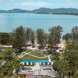 The Mangrove Phuket By Blu Monkey 4* Panwa Beach