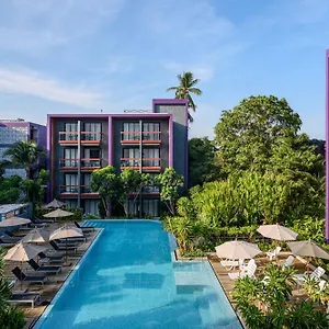 Express Patong By Ihg Resort 4*