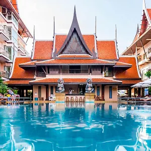 Resort Nipa