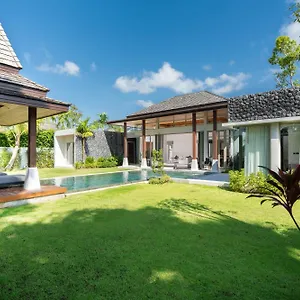 Villa Luxurious In Balinese Style *