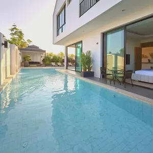Villa Bangtao Luxury Pool - Prymana