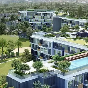 Cozy 1br In Laguna Bangtao, Infinity Pool