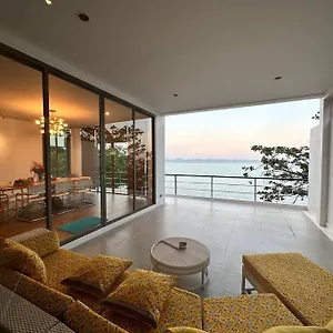 4bedroom Siray Front * Phuket
